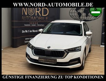 Skoda Octavia Octavia iV Combi Ambition 1.4 TSI DSG Virt.Cockp