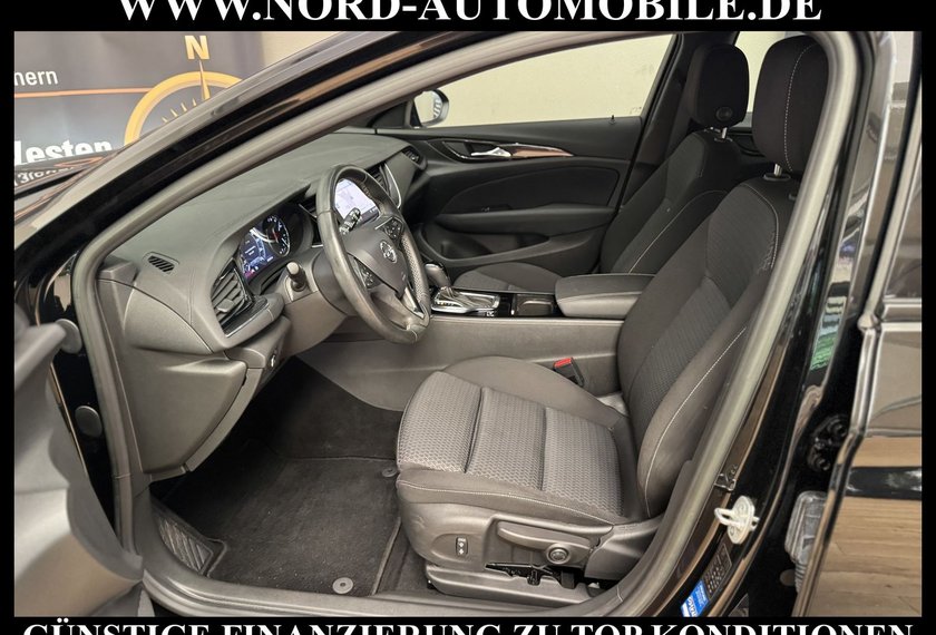 Opel Insignia Insignia B ST 2.0 CDTi Business *LED*AHK*NAV*SHZ