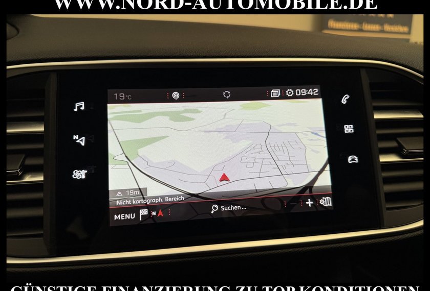 Peugeot 308 308 SW GT-Line *LED*Navi*ACC*Kamera*TOP-KM*