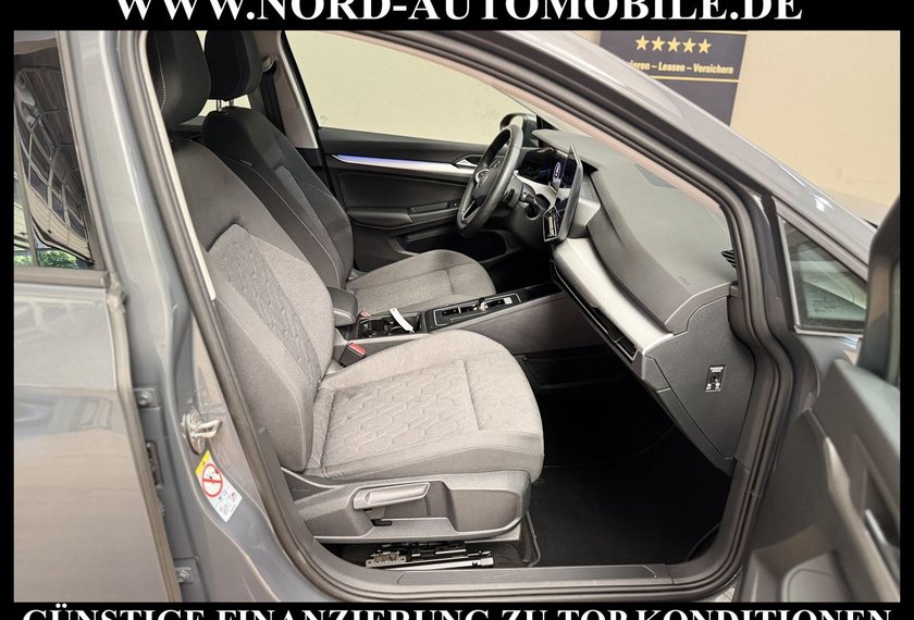 Volkswagen Golf Golf Variant Life 1.5 eTSI DSG AHK/Navi/LED/PDC