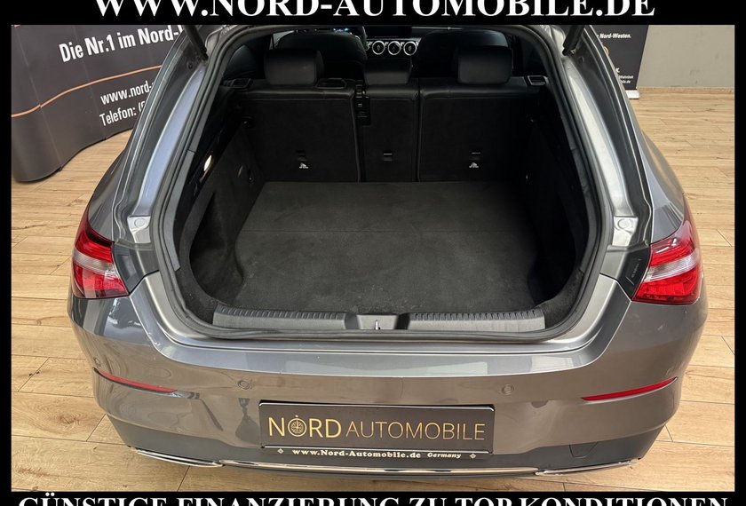 Mercedes-Benz CLA 250 CLA 250 e SB DCT *AHK*LEDER*PANO*UPE:54*