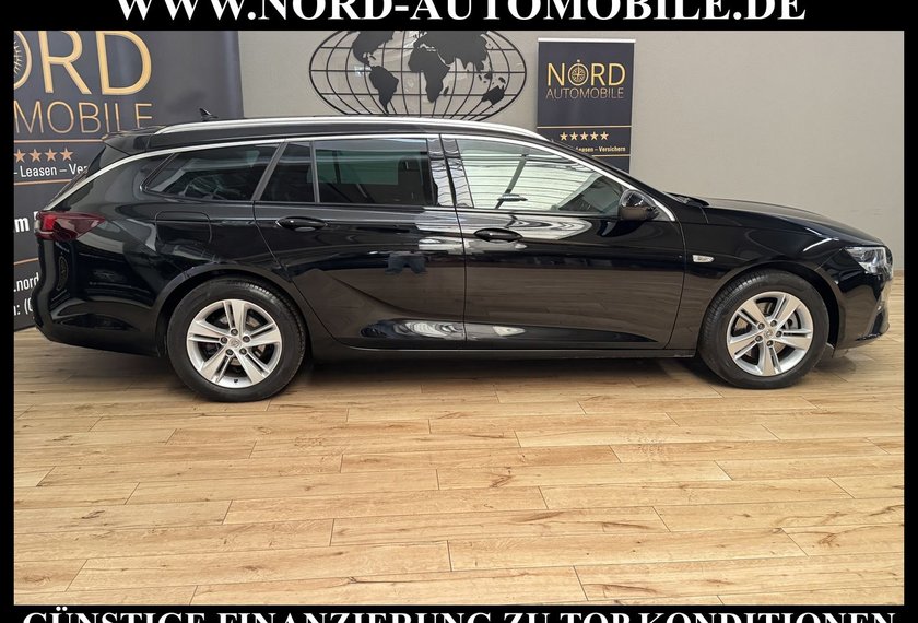 Opel Insignia Insignia B ST 2.0 CDTi Business 4x4 *AHK*ACC*HUD