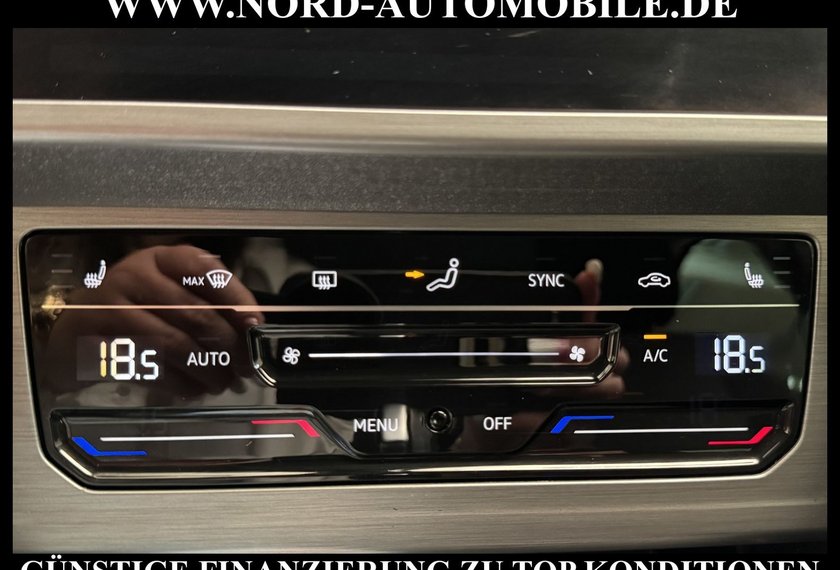 Volkswagen Passat Variant Passat Variant 2.0 TDI DSG AHK/Kamera/Navi/LED
