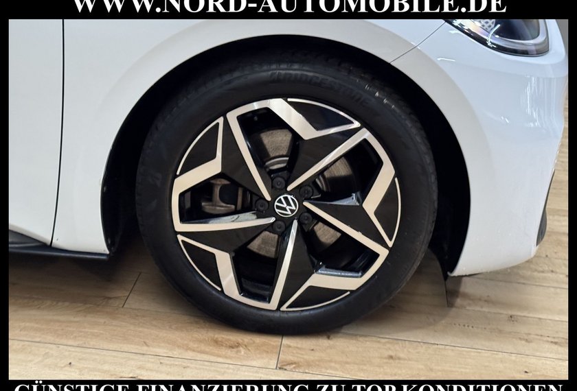 Volkswagen ID.3 ID.3 Pro Performance Sportpaket/Wärmepumpe/19