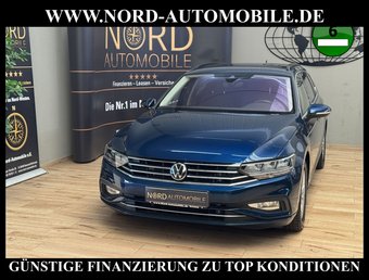 Volkswagen Passat Variant Passat Variant Business 2.0 TDI DSG Kamera/AHK/