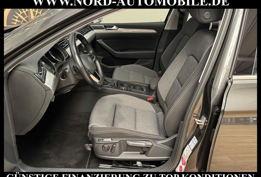 Volkswagen Passat Variant Passat Variant Business 2.0 TDI DSG AHK/Kamera