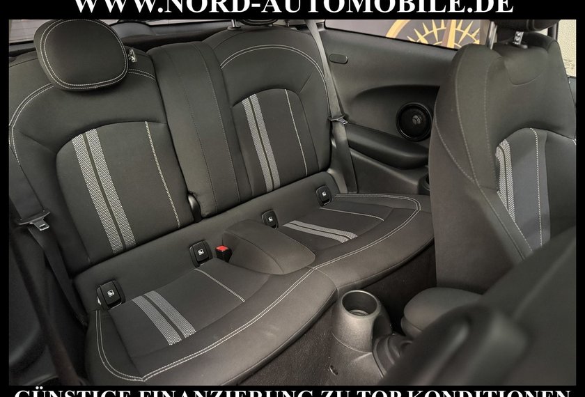 MINI Cooper SE Cooper SE Essential Trim*PANO*HARMAN*KAM*UPE:41*