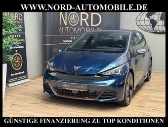 Cupra Born Born 150 KW Kamera/Navi/LED/ACC/19
