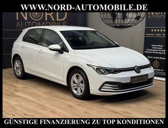 Volkswagen Golf Golf Life 2.0 TDI Kamera/ACC/Navi/LED