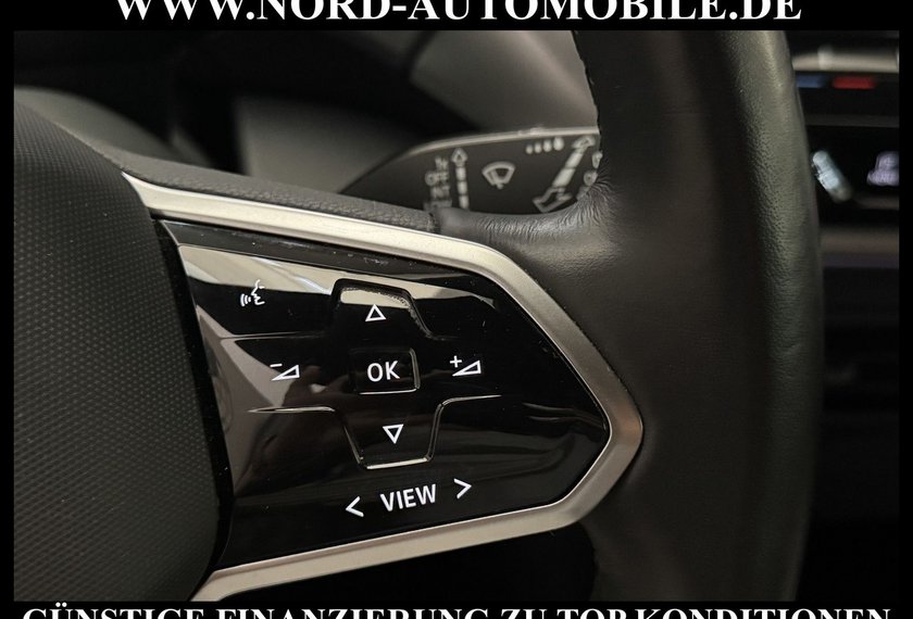 Volkswagen ID.4 ID.4 Pro Performance 1st Edition AHK/Wärmepumpe/