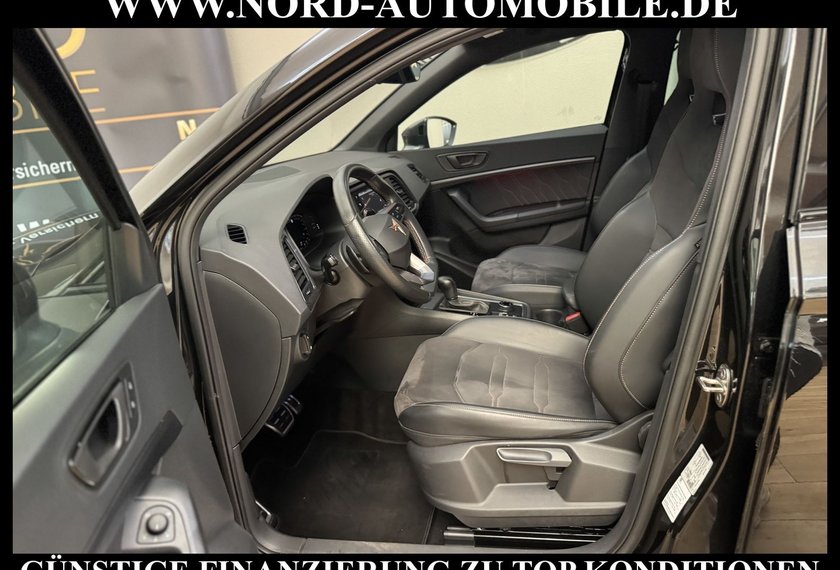 Cupra Ateca Ateca VZ 4Drive *LED*ACC*VIRTUAL*19ZOLL*KAM*
