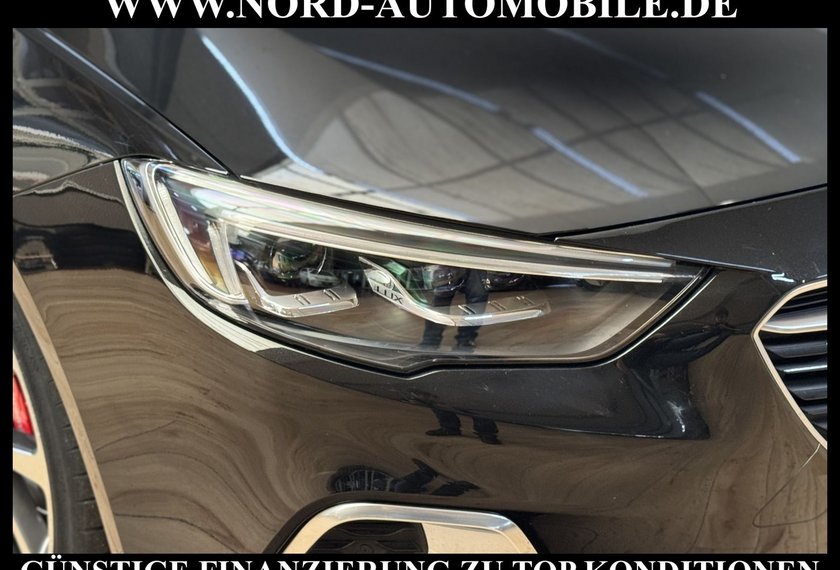 Opel Insignia Insignia B ST GSi 4x4 DIESEL *LED*AHK*KAMERA*