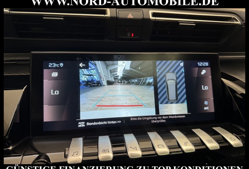 Peugeot 508 508 SW GT *MATRIX*AHK*PANO*LEDER*FOCAL*NIGHT-VIS