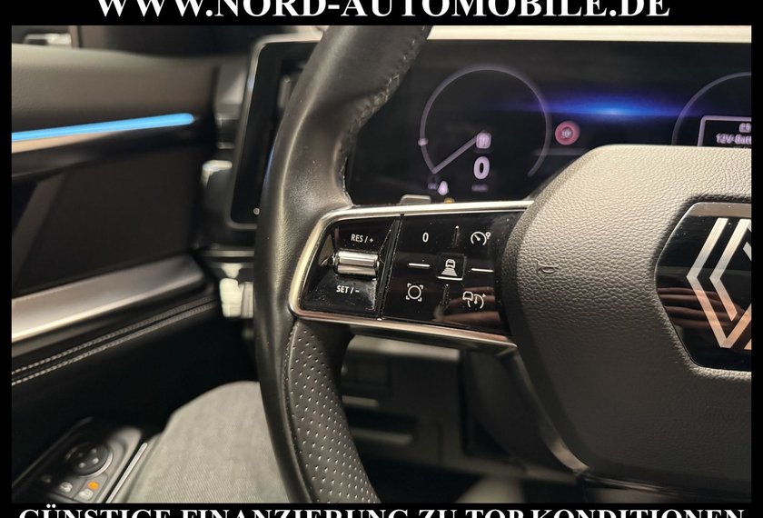 Renault Austral Austral 1.3 TCe 160 CVT TECHNO*PANO*19Z*TOP KM*