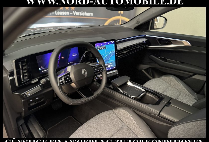 Renault Austral Austral 1.3 TCe 160 CVT TECHNO*PANO*20Z*FACELIFT