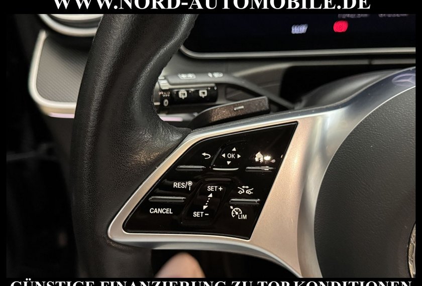 Mercedes-Benz C 300 C 300 de T 4Matic Avantgarde *Distro+*AHK*Memory