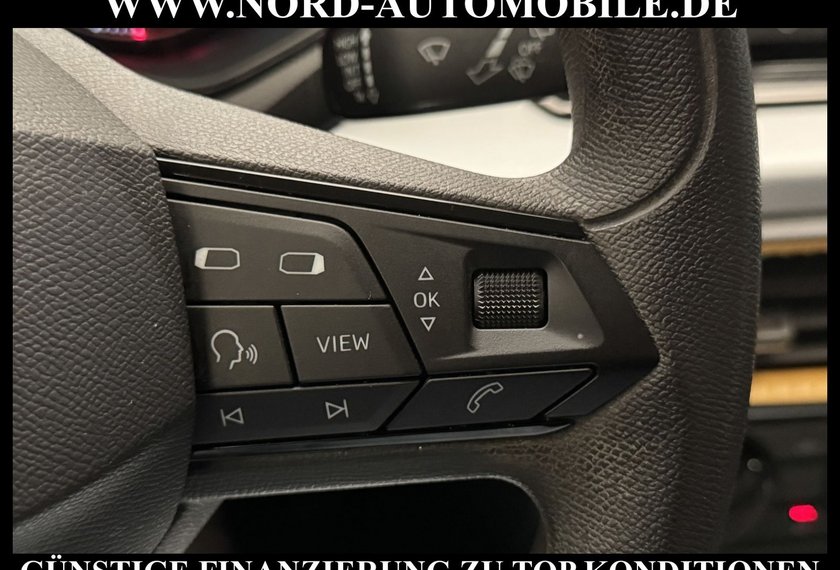Seat Arona Arona Reference 1.0 TGI LED/FULL LINK/KLIMA