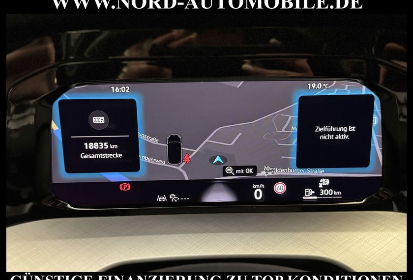 Volkswagen Golf Golf Variant Life 2.0 TDI Kamera/AHK/Head-Up