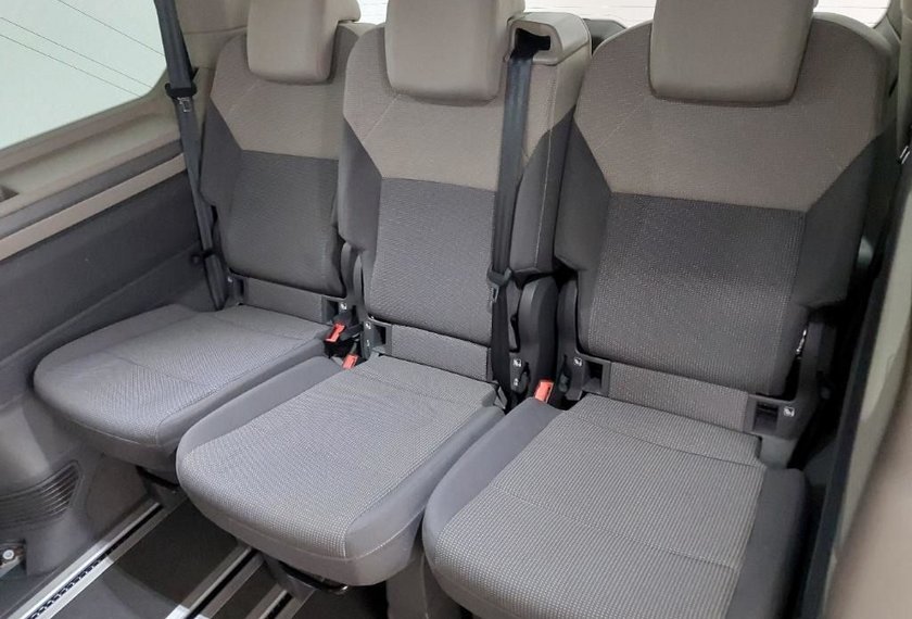 Volkswagen T7 Multivan T7 Multivan TDI EDITION*7-SIT*AHK*STHZ*UPE:78*