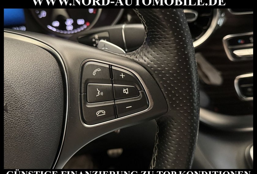 Mercedes-Benz V 300 V 300 d 4MATIC AMG *UPE:104*LUFT*STHZ*DISTR*360*