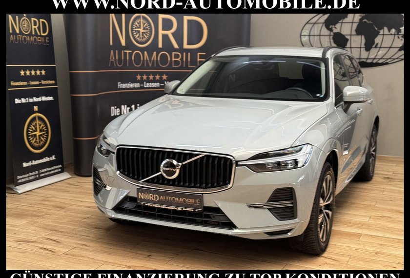 Volvo XC60 XC60 B4 *CORE* 19ZOLL*LED*4xSHZ*UPE:58*