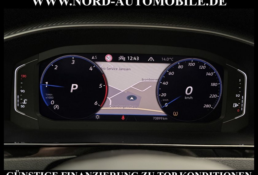 Volkswagen Arteon Arteon Shooting Brake R-Line 4MOT 2.0 TDI DSG 19