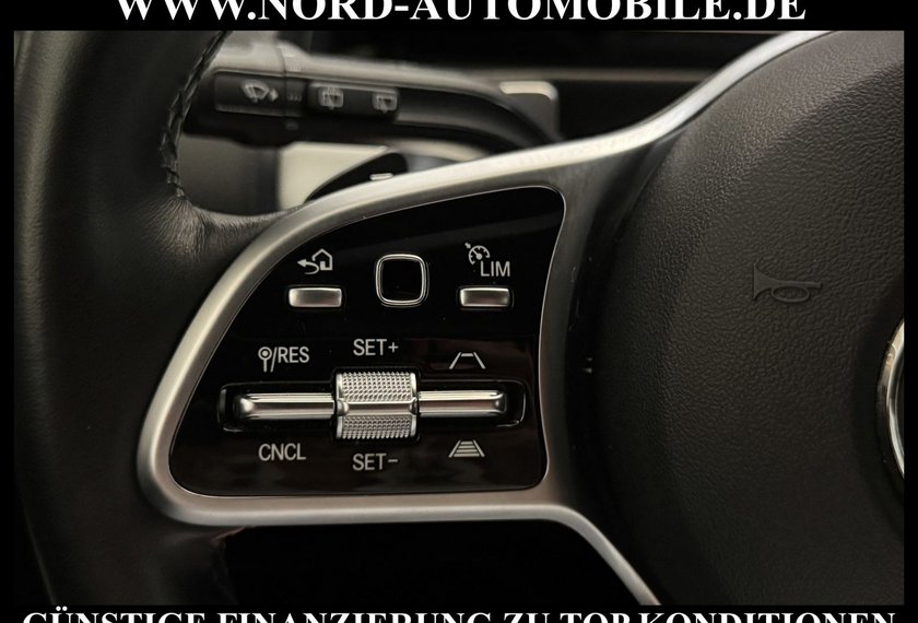 Mercedes-Benz GLB 200 GLB 200 d Progressive *7-Sitzer*Distro+*StHz*18Z