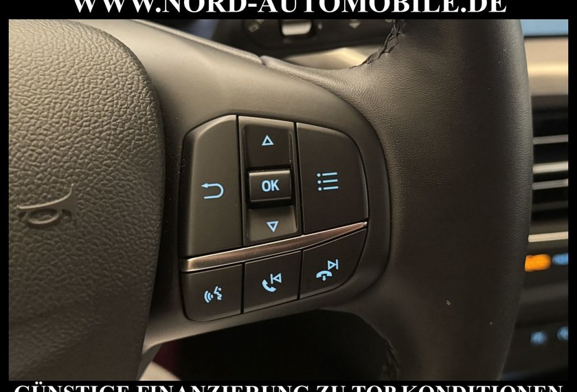 Ford Focus Focus Lim. 1.0 EcoBoost Titanium NAVI/Kamera/LED