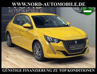Peugeot 208 208 Active Pack AUTOMATIK *LED*Carplay*SHZ*16Z*