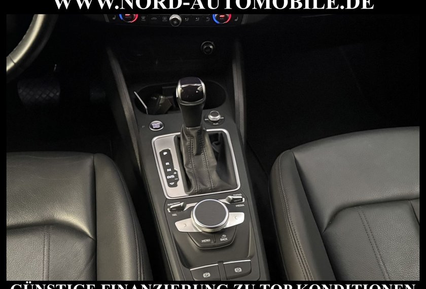 Audi Q2 Q2 35 TDI Advanced S-Tronic Leder/Kamera/Nav