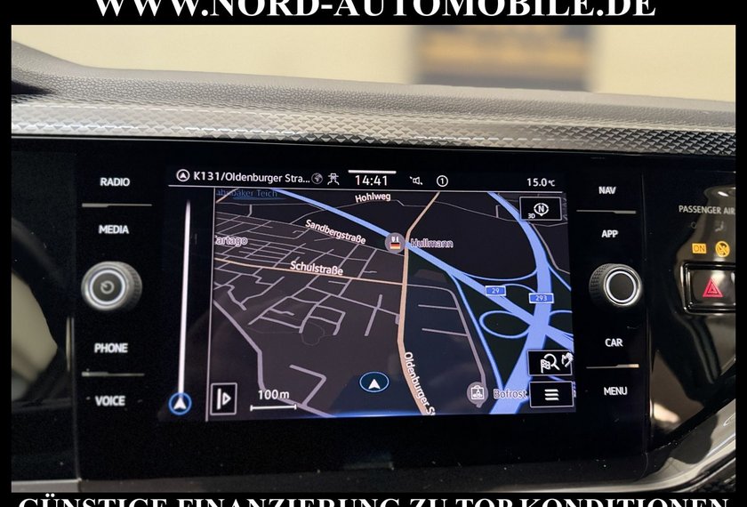 Volkswagen Polo Polo 1.0 Life Navi/LED/PDC/Dig.Cockpit