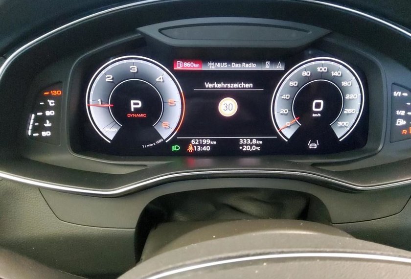 Audi A6 A6 40TDI Design S-Tronic Virt.Cockpit/Kamera/LED