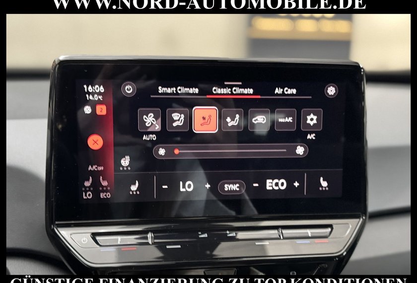 Volkswagen ID.3 ID.3 Pro Performance Life CCS*Wärmepumpe/ACC