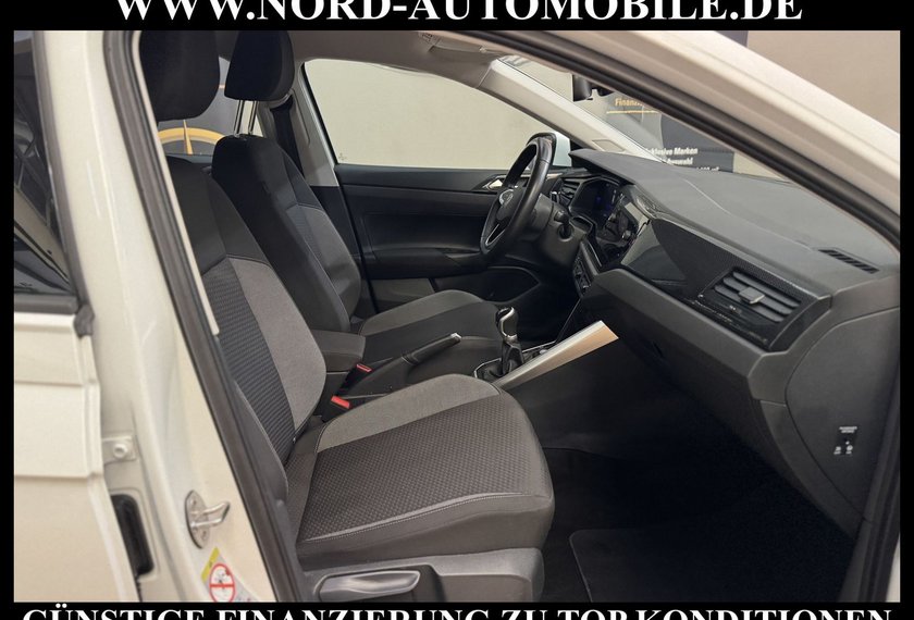 Volkswagen Taigo Taigo 1.0 TSI Life Navi/LED/Kamera/Dig.Cockpit