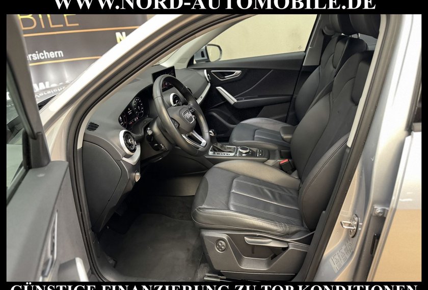 Audi Q2 Q2 35 TDI Advanced S-Tronic Leder/Virt.Cockpit/