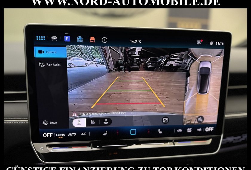 Volkswagen ID.7 ID.7 Tourer Pro AHK/Matrix/AreaView/20