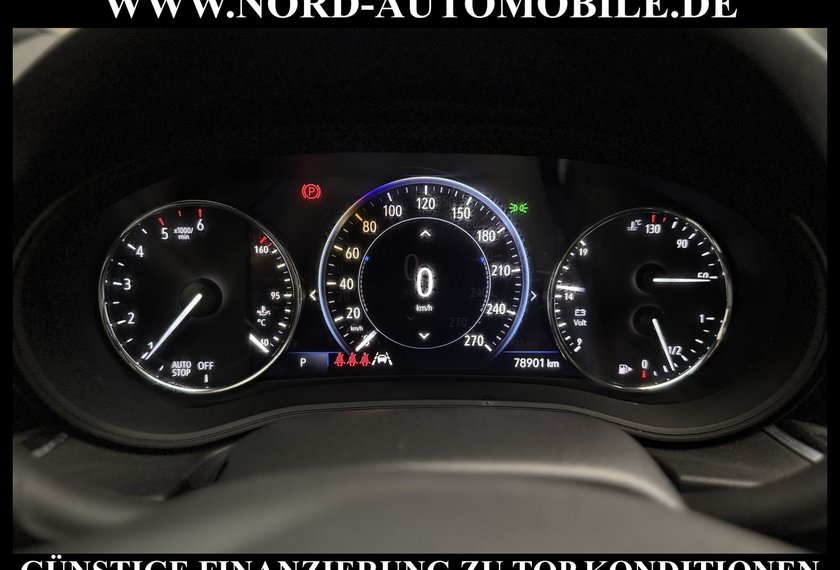 Opel Insignia Insignia B ST 2.0 CDTi Business *LED*AHK*NAV*SHZ