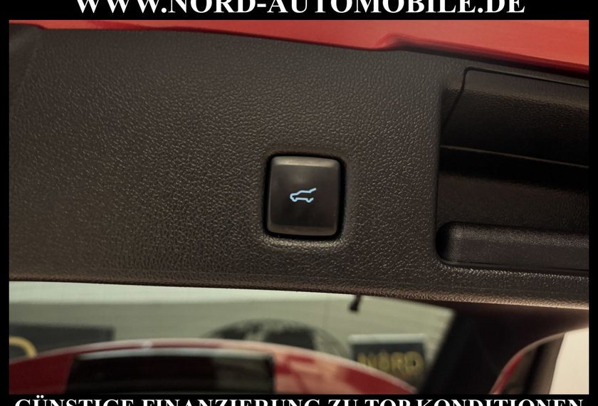 Ford Kuga Kuga Vignale AWD *LED*AHK*ACC*Head-up*4xSHZ*