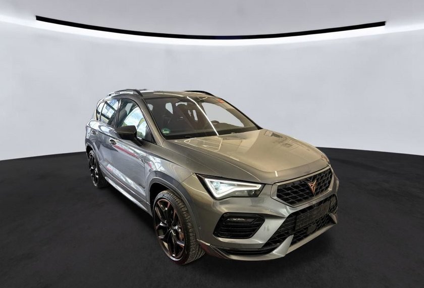 Cupra Ateca Ateca Edition VZ 2.0 TSI DSG Beats/20/Kamera Lim