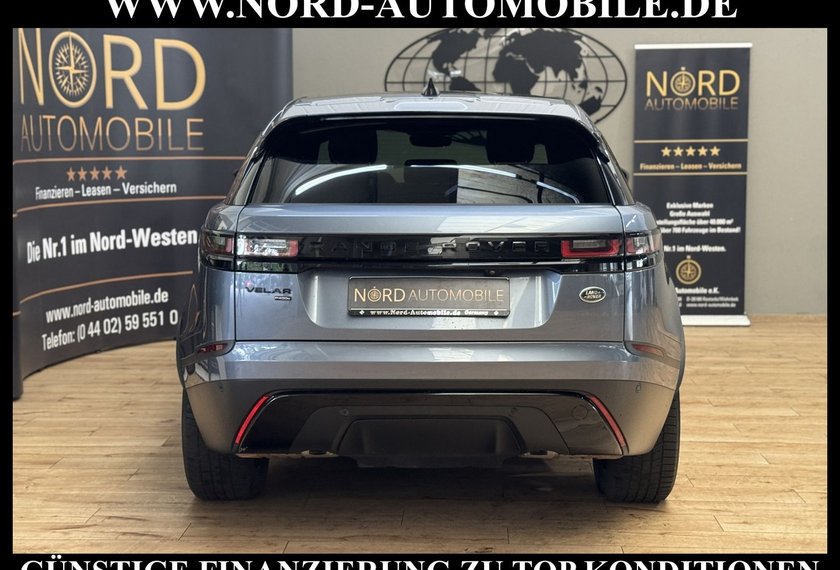 Land Rover Range Rover Velar Range Rover Velar P400e S*UPE:95*PANO*BLACKPACK*