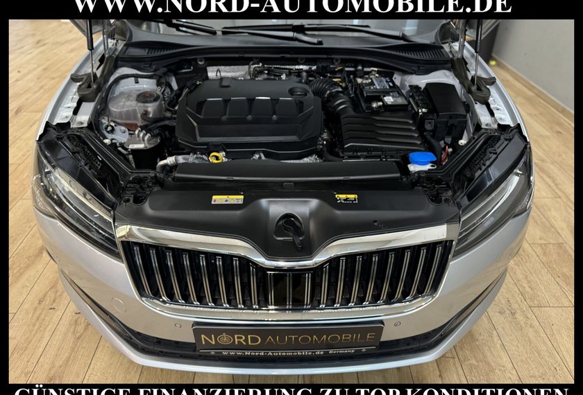 Skoda Superb Superb Combi Ambition 2.0 TDI DSG Virt.Cockpit*