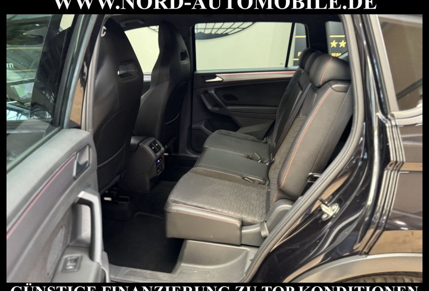 Seat Tarraco Tarraco FR *AHK*7-SITZE*20ZOLL*BEATS*DCC*ACC