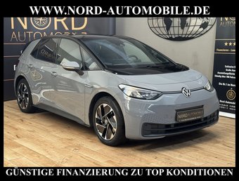 Volkswagen ID.3 ID.3 Pro Performance Kamera/Alcantara/Navi/LED/