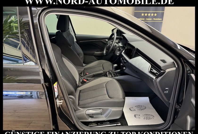 Skoda Scala Scala 1.0 TSI DSG Ambition Navi/LED/Kamer