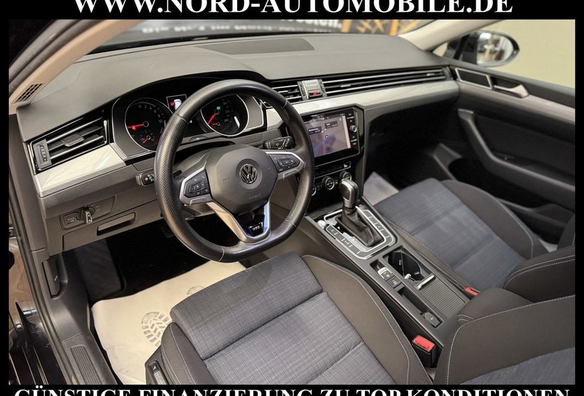 Volkswagen Passat Variant Passat Variant GTE 1.4 TSI DSG Kamera/Navi/AHK/