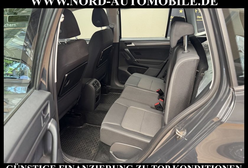 Volkswagen Golf Sportsvan Golf Sportsvan Comfortline 2.0 TDI DSG AHK/Navi/
