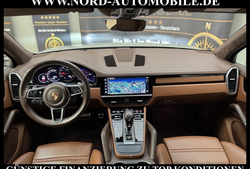 Porsche Cayenne Cayenne GTS *INDIVIDUAL*PTS*APPROVED*PANO*HUD*