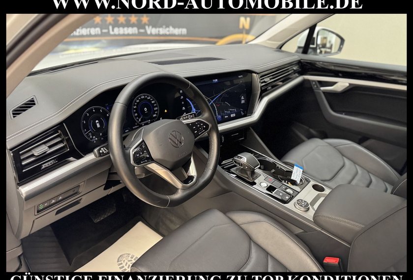 Volkswagen Touareg Touareg 4MOT 3.0 TSI Innov/Head-Up/Kamera