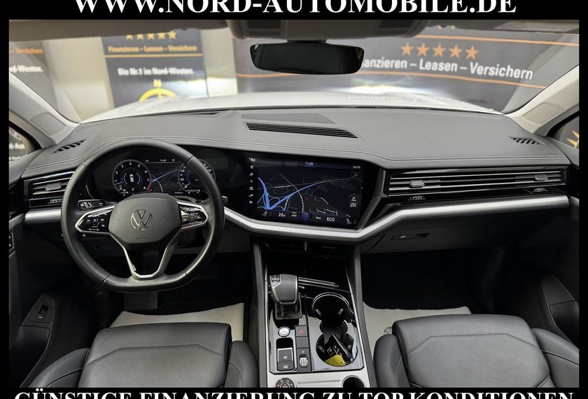 Volkswagen Touareg Touareg 4MOT 3.0 TSI Innov/Head-Up/Kamera