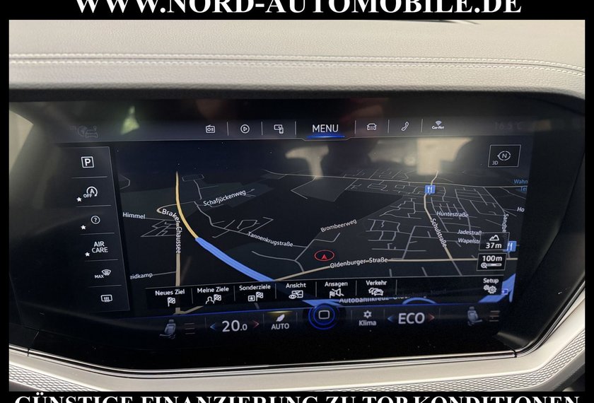 Volkswagen Touareg Touareg 4MOT 3.0 TSI Innov/Head-Up/Kamera